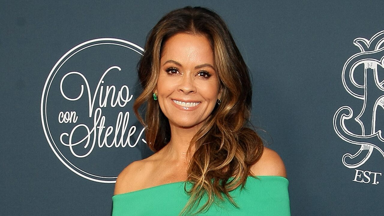 Brooke Burke open to getting married again: 'A year ago' it would have been a 'hard no' - www.foxnews.com