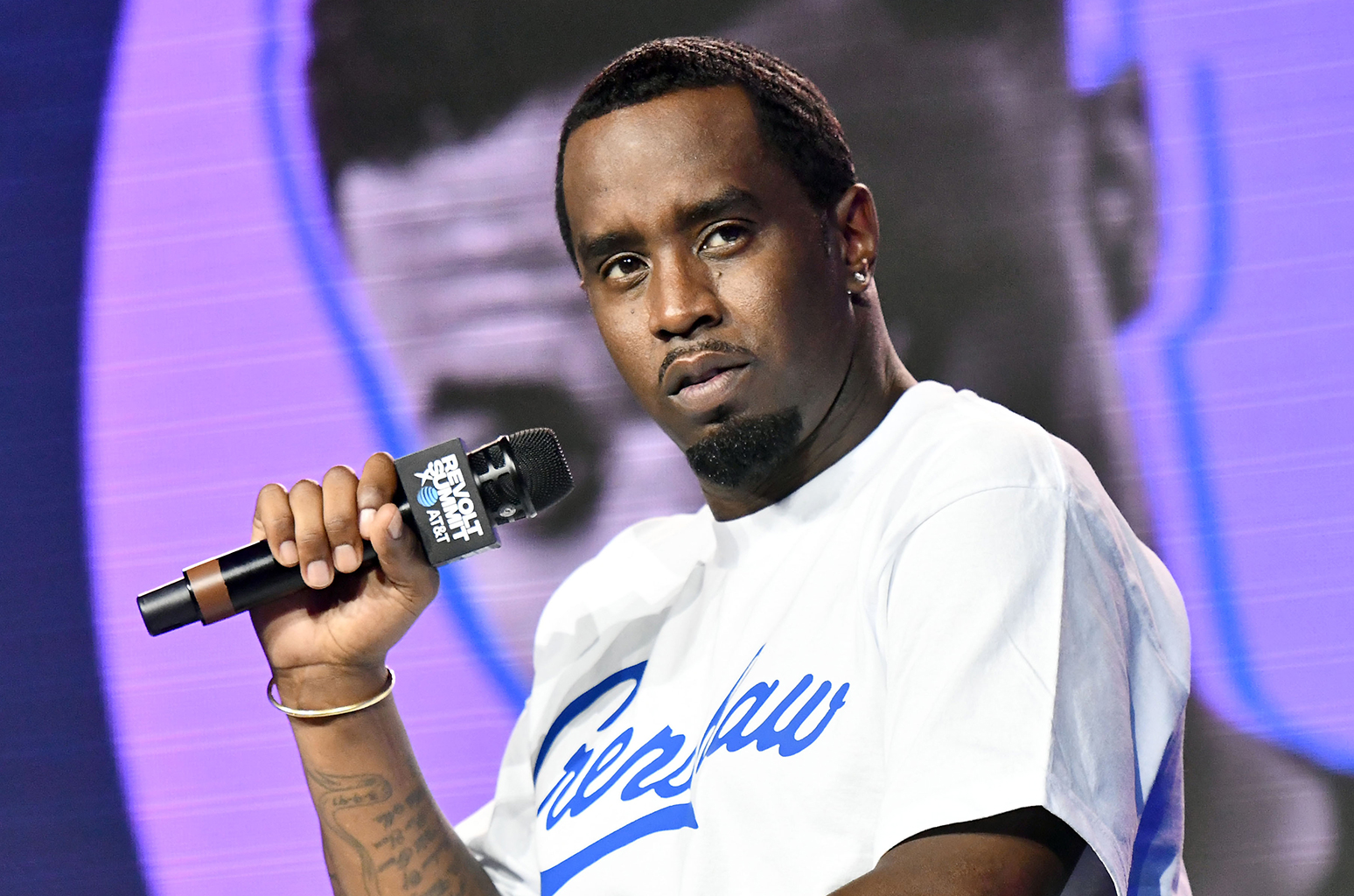 Sean 'Diddy' Combs to Receive 2020 Grammy Salute to Industry Icons Award - www.billboard.com