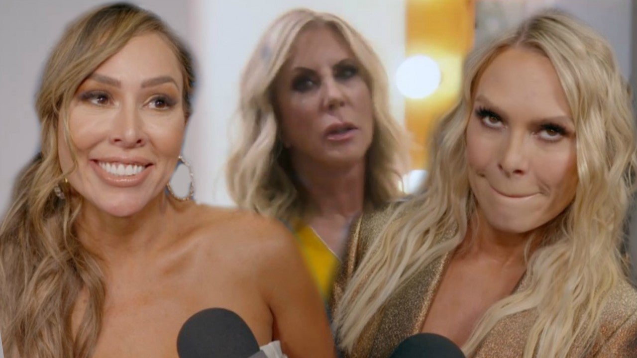 'RHOC' Season 14 Reunion: Cast Breaks Down Vicki Gunvalson’s Meltdown and Other Must-See Moments (Exclusive) - www.etonline.com