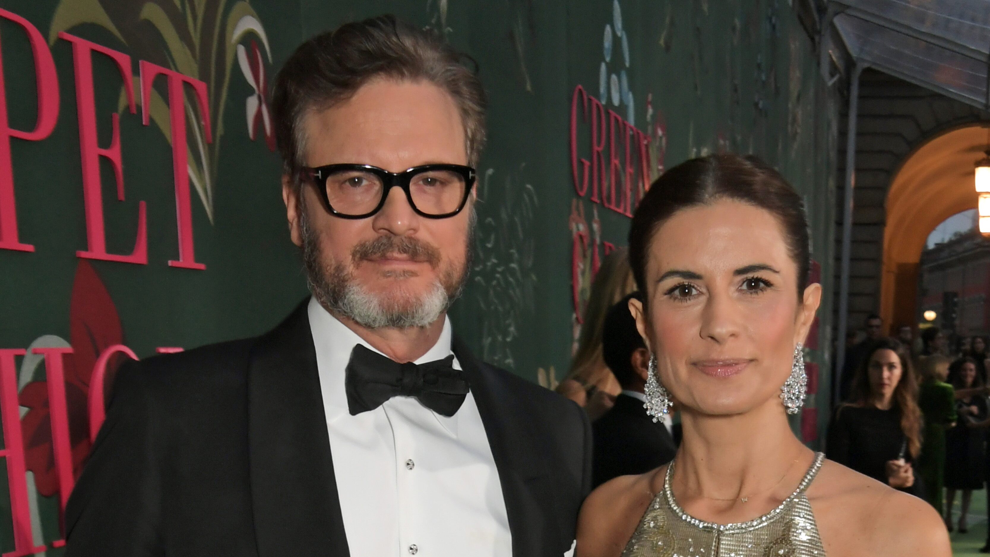 Why Colin Firth and wife Livia Giuggioli decided to separate now - www.foxnews.com