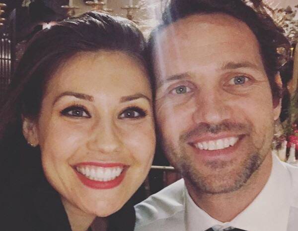 The Bachelor's Britt Nilsson Is Pregnant With Her First Child - www.eonline.com