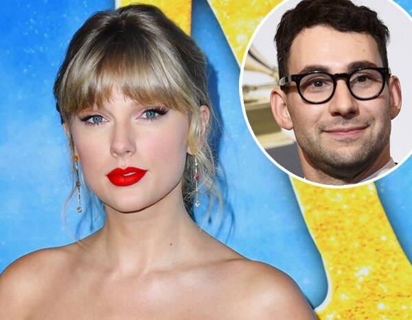 Taylor Swift’s Surprise Birthday Party From Jack Antonoff Deserves A Standing Ovation - www.eonline.com