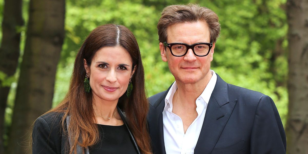 Colin Firth and Livia Giuggioli Split Because They Couldn't Move Past Livia's "Betrayal" - www.cosmopolitan.com - Britain - Italy
