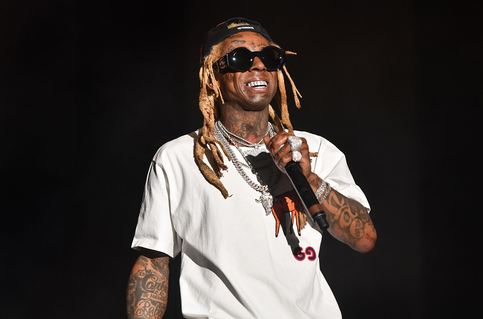 Lil Wayne Is 'Sleepless' Over Troubled Love on Pulsating New Track: Listen - www.billboard.com