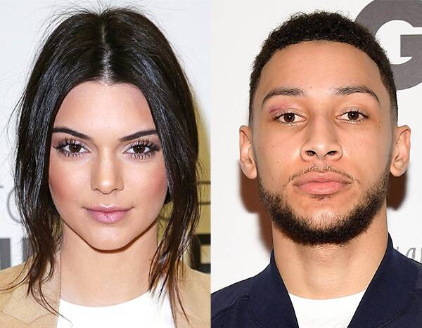 How Kendall Jenner and Ben Simmons Rekindled Their Private Romance - www.eonline.com