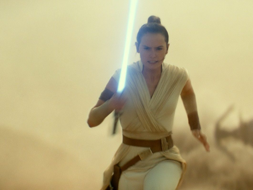 'Rise of Skywalker' on track to being second-worst reviewed Star Wars film - torontosun.com - Los Angeles