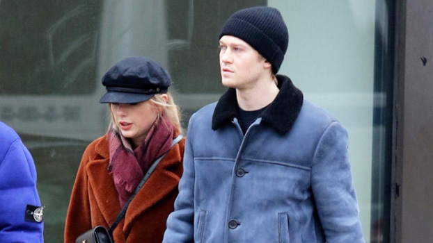 Taylor Swift &amp; Joe Alwyn: What They’re Doing To Make Sure Their ‘Perfect’ Romance Lasts - hollywoodlife.com
