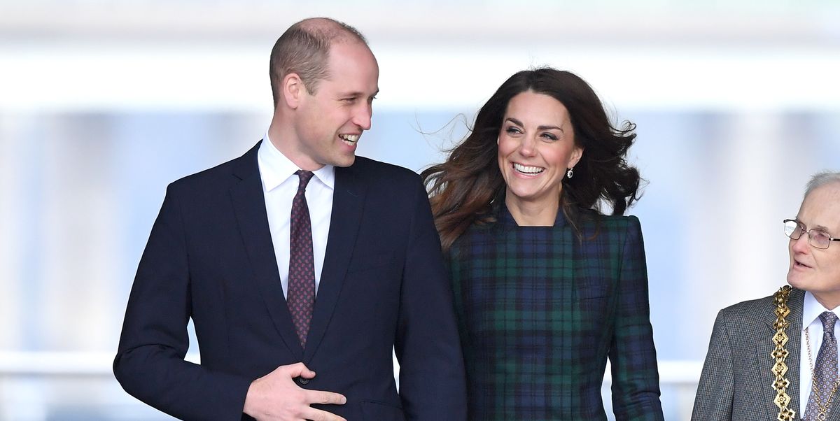Kate Middleton and Prince William's "Old-Fashioned Marriage" Is Precisely Why It Works - www.harpersbazaar.com - county King And Queen