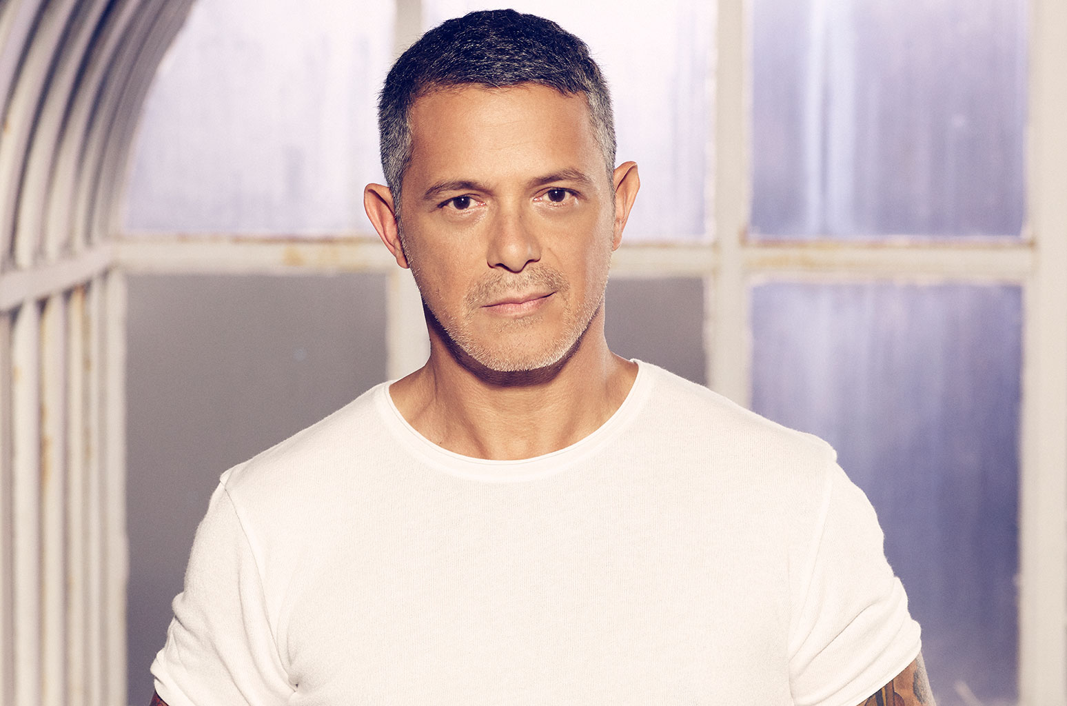 Celebrate Alejandro Sanz's Birthday By Jamming to His Hot Latin Songs No. 1 Hits - www.billboard.com - Spain