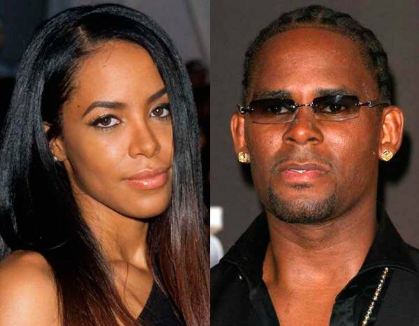 R. Kelly Accused of Bribing a Public Official One Day Before Marrying 15-Year-Old Aaliyah - www.eonline.com - Illinois