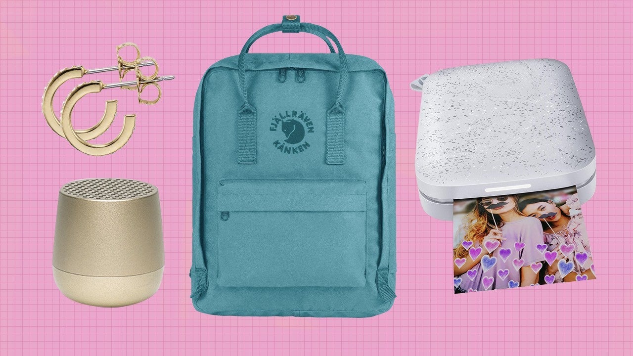 The Best Holiday Gifts for Teenage Girls - www.etonline.com