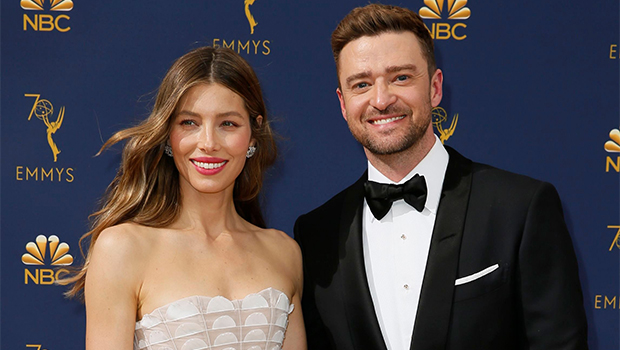 Jessica Biel &amp; Justin Timberlake Doing ‘Whatever It Takes’ To Save Relationship After Alisha Wainwright Scandal - hollywoodlife.com