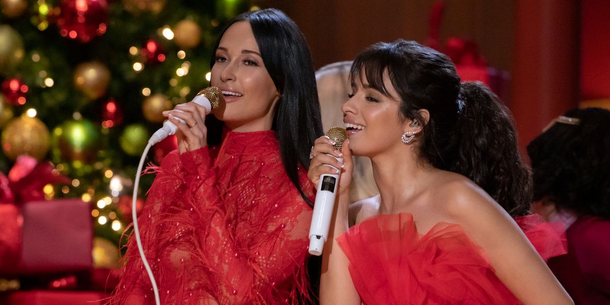 These Are the Best New Christmas Songs of 2019 - www.cosmopolitan.com