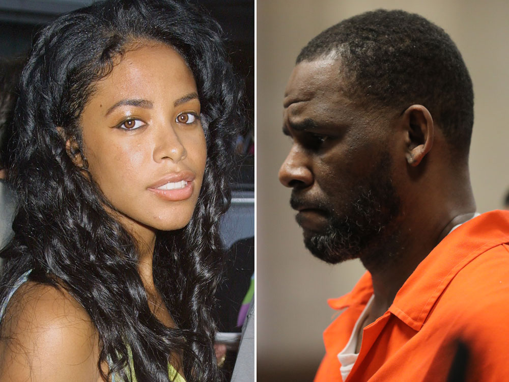 R. Kelly pleads not guilty to bribing official to get fake ID for Aaliyah - torontosun.com - New York - Illinois - city Brooklyn