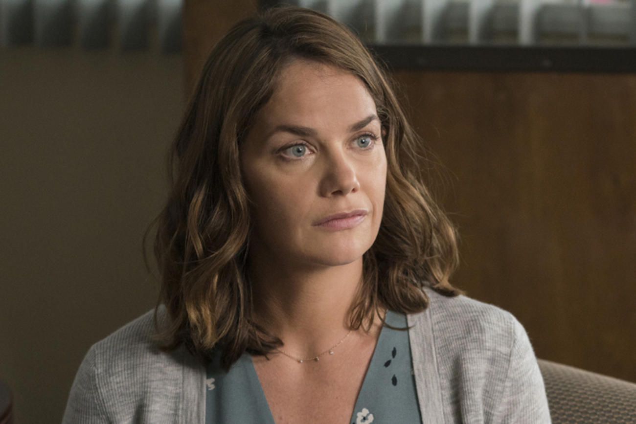 The Affair Over 'Toxic' Environment, Pressure to Do Nude Scenes - www.tvguide.com