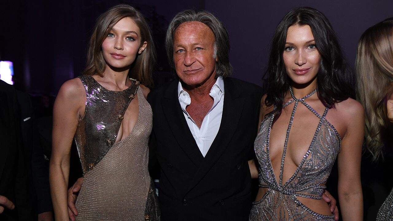 Gigi and Bella Hadid's father, Mohamed, slams 'obsessed' neighbor forcing him to tear down mega-mansion - www.foxnews.com