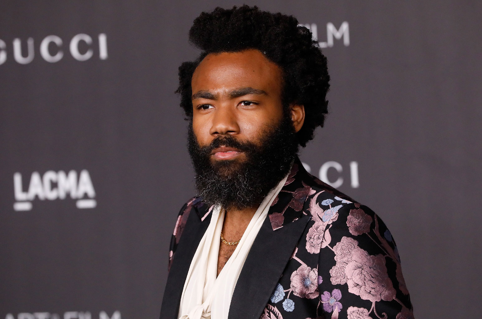 Donald Glover Endorses Democratic Candidate Andrew Yang, Team Up for Los Angeles Pop-Up Event - www.billboard.com - Los Angeles