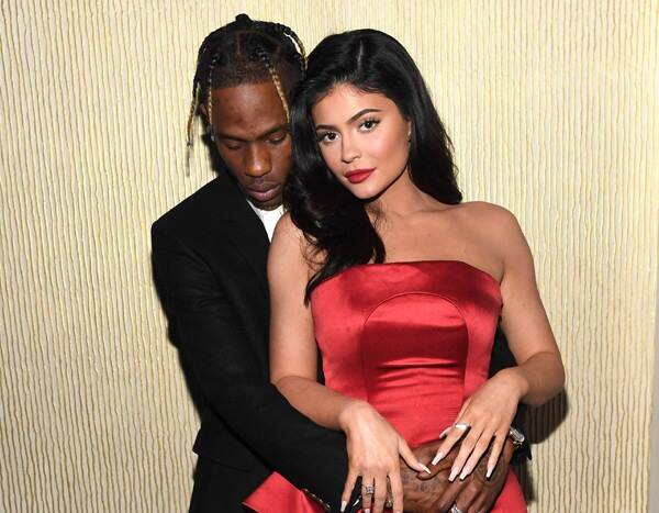 Kylie Jenner ''Would Never'' Exclude Travis Scott From Spending Christmas With Her and Stormi - www.eonline.com - county Scott - county Travis