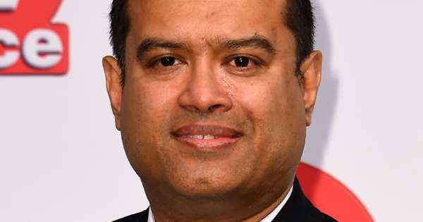 The Chase star Paul Sinha marries partner following Parkinson's diagnosis - www.msn.com