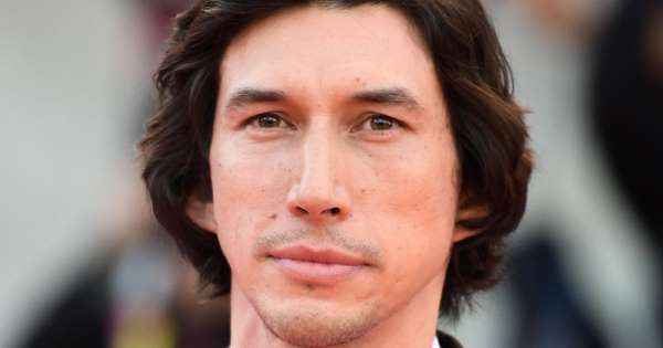 Adam Driver Accused Of Walking Out Of Marriage Story Radio Interview - www.msn.com