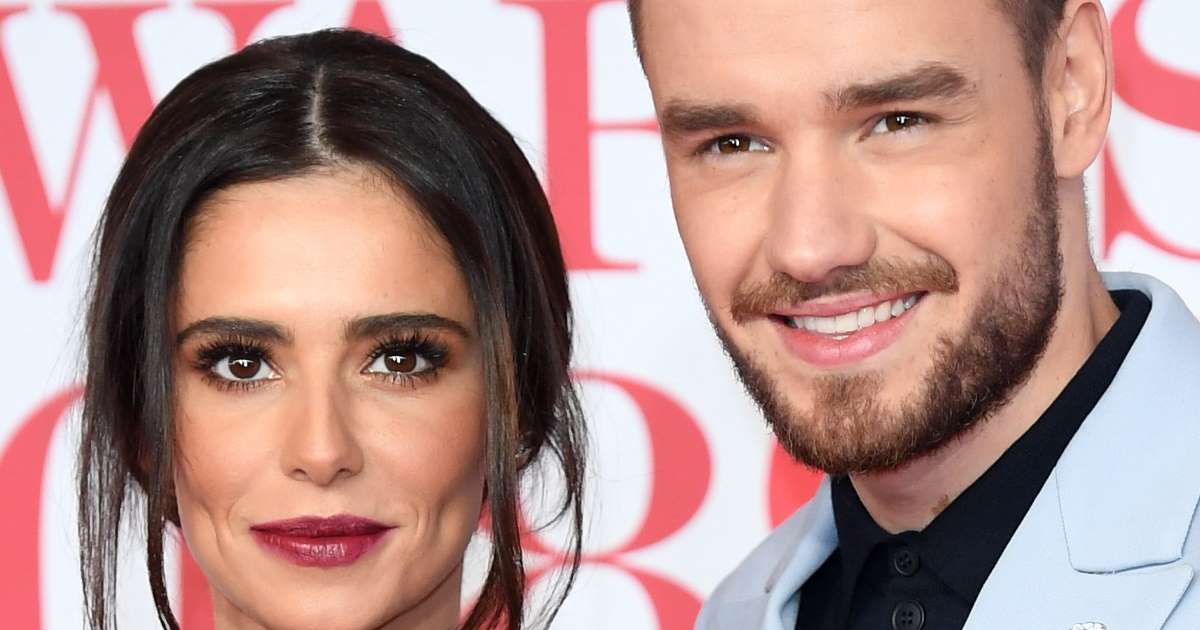 Cheryl confirms Liam Payne won't be spending Christmas with her and Bear - www.msn.com