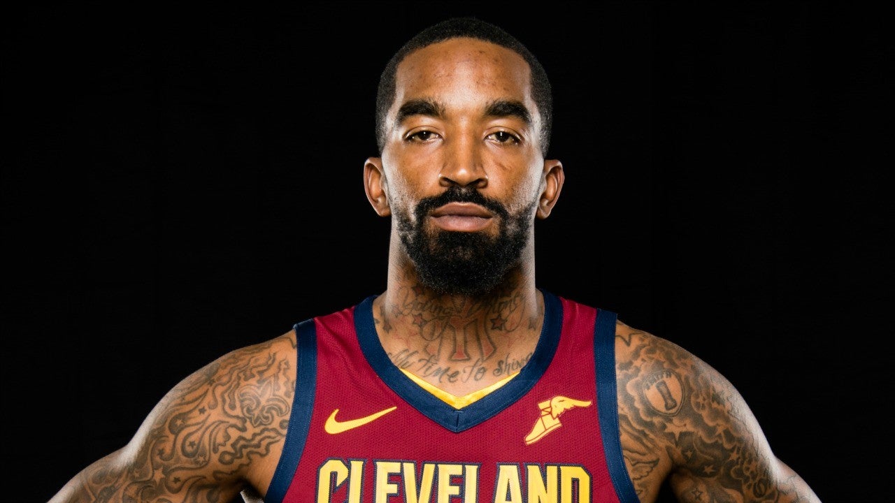 J.R. Smith Responds to Wife's Claims He Cheated: 'I've Been Separated for Months' - www.etonline.com - Smith