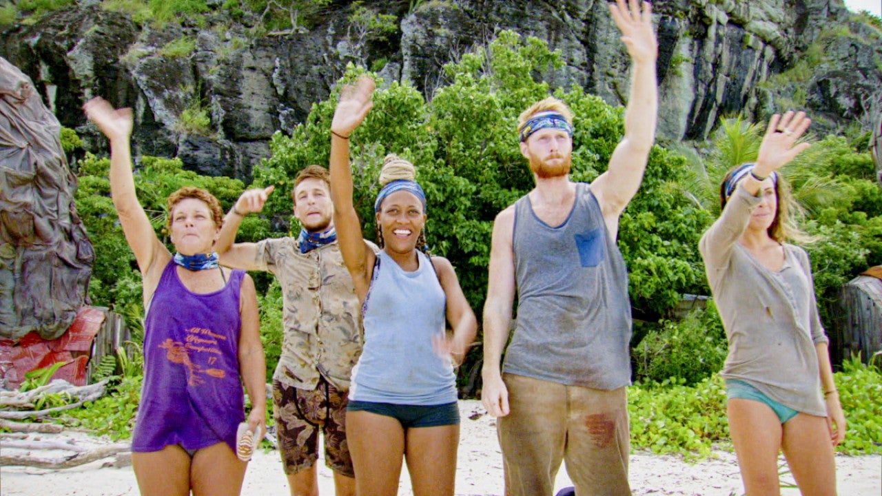 'Survivor' Crowns Season 39 Champion: Find Out Who Won 'Island of the Idols' - www.etonline.com