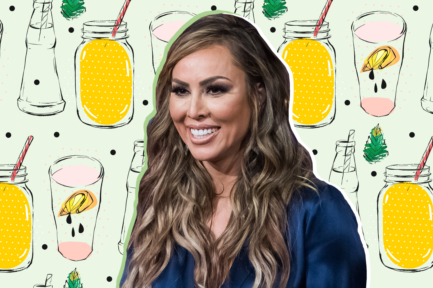 Kelly Dodd Officially Owns Part of Her “Favorite Beverage Company” - www.bravotv.com