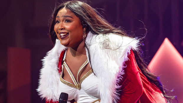 Lizzo: How She’s Preparing For ‘SNL’ Performance After Cancelling 2 Concerts &amp; Battling The Flu - hollywoodlife.com
