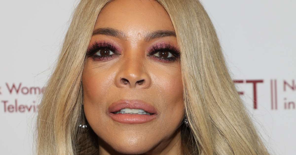 Wendy Williams outrageously compares Kate Middleton to 'flinching' Melania Trump - www.msn.com - USA