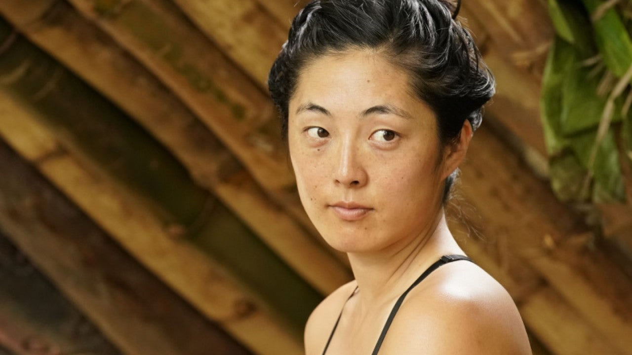 'Survivor': Kellee Kim on Moving Forward After Dan Spilo Controversy (Exclusive) - www.etonline.com