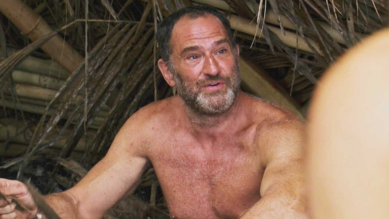 'Survivor': How the Dan Spilo Controversy Was Addressed on 'Island of the Idols' Finale - www.etonline.com