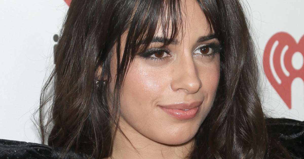 Camila Cabello Apologizes for Using Racist Language as a Teenager - www.msn.com