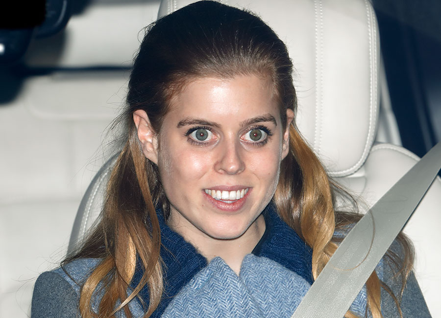Stars out for Princess Beatrice’s engagement party but Prince Andrew stays away - evoke.ie - London