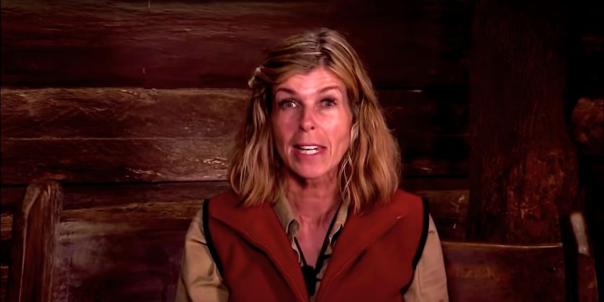 Good Morning Britain's Kate Garraway misses first appearance following I'm a Celebrity after oversleeping - www.digitalspy.com - Britain