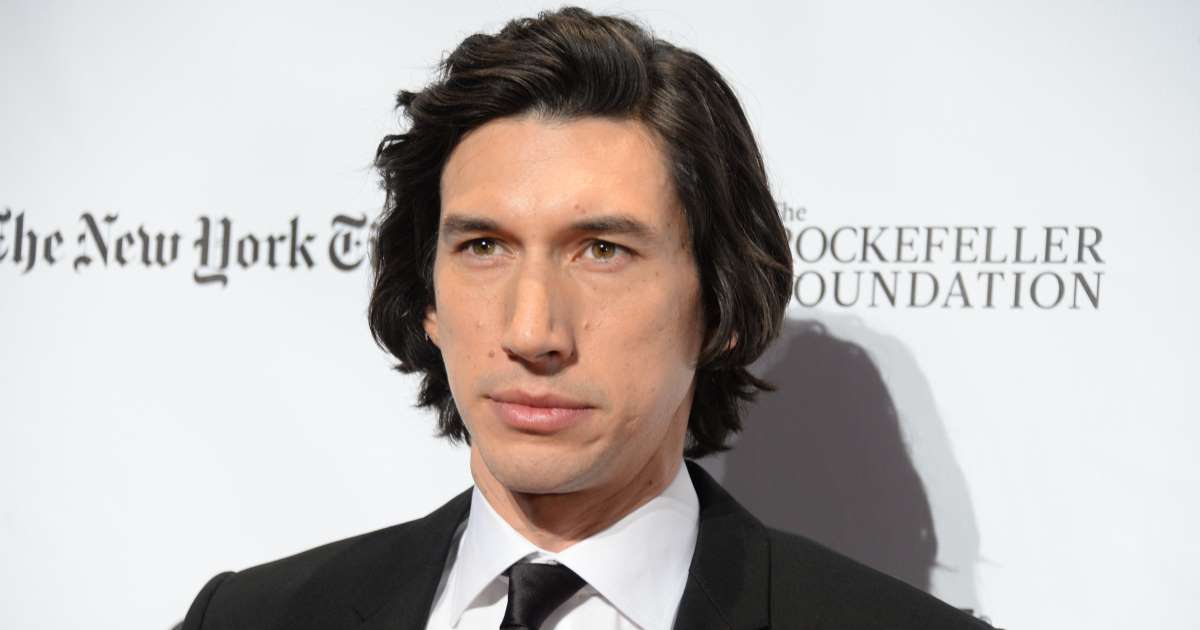 Was Adam Driver wrong to walk out of an interview? - www.msn.com - New York