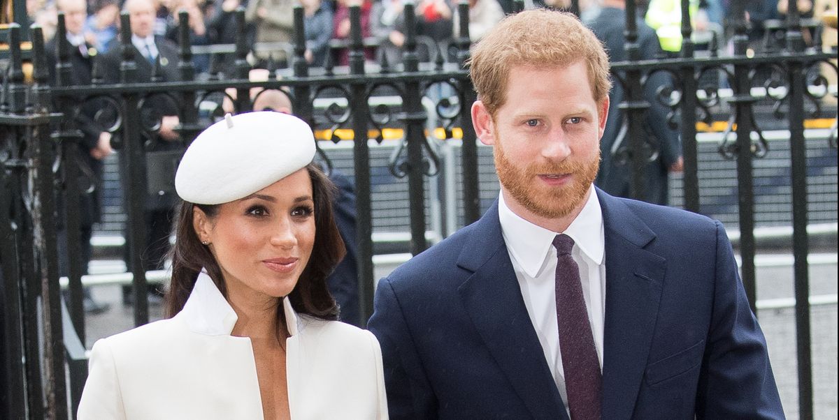 Council to Debate Stripping Meghan Markle and Prince Harry of Their Royal Title - www.cosmopolitan.com - Britain - city Brighton