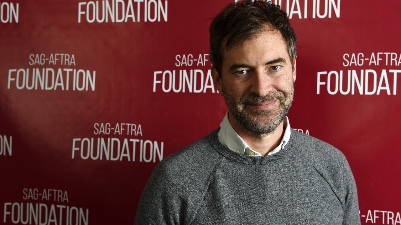 Mark Duplass on Finally Working With Jennifer Aniston After Years of 'Creative Flirtation' (Exclusive) - www.etonline.com - Hollywood