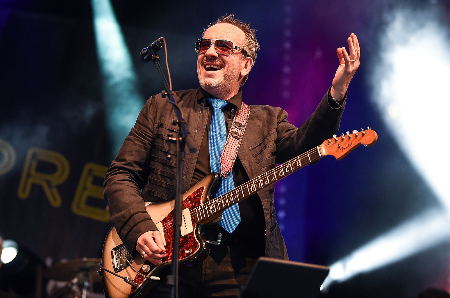 Elvis Costello Talks About Grammy Rule Change That Led to His Nomination in the Traditional Pop Category - www.billboard.com - USA