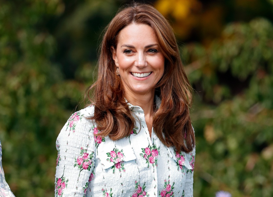 ‘No show’ Kate Middleton’s subtle show of support for Beatrice at engagement party - evoke.ie