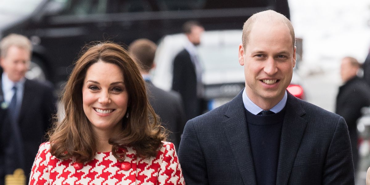 Where Kate Middleton and Prince William's Relationship Stands After That Viral Brush Off - www.cosmopolitan.com