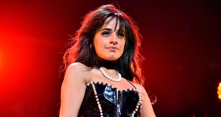 Camila Cabello apologizes for “horrible and hurtful language” - www.thefader.com