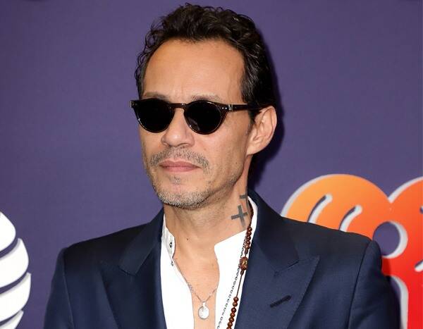 Marc Anthony's Yacht Catches Fire and Capsizes in Miami - www.eonline.com - county Miami-Dade