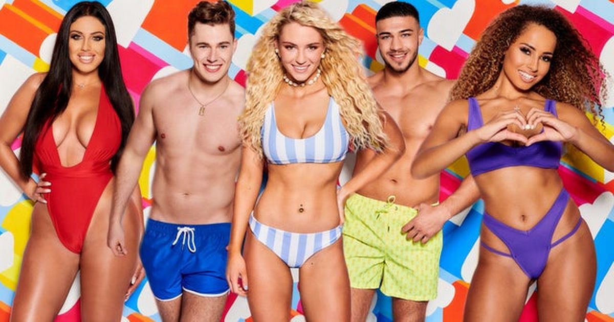 Love Island winter 2020: When does the January series start, who will host it and why has Caroline Flack quit? - www.ok.co.uk