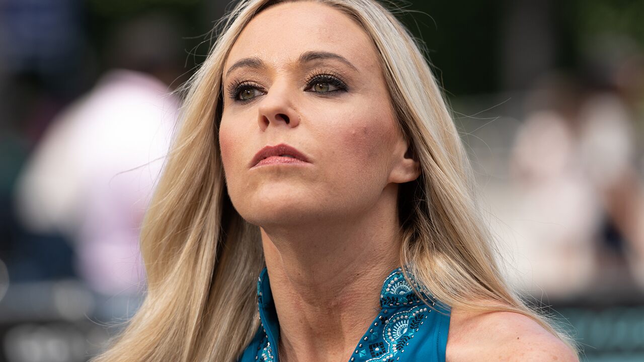 Kate Gosselin found in contempt for filming minor children on TLC show without permits: report - www.foxnews.com