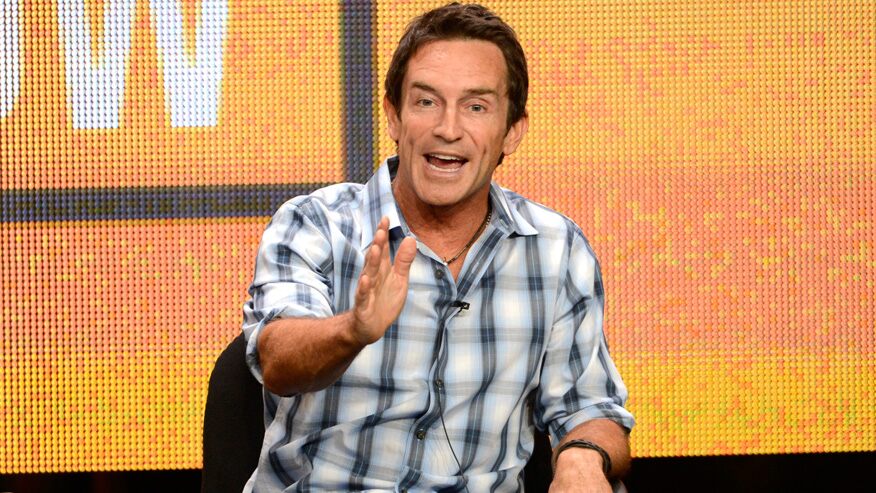 'Survivor' host Jeff Probst apologizes to Kellee Kim for handling of inappropriate touching incident - www.foxnews.com