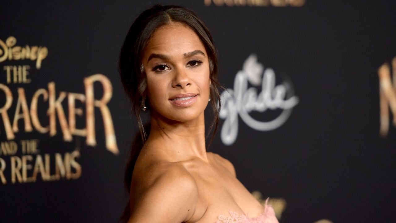 Misty Copeland Calls Out Russia's Bolshoi Ballet for Use of Blackface Costumes - www.etonline.com - Russia