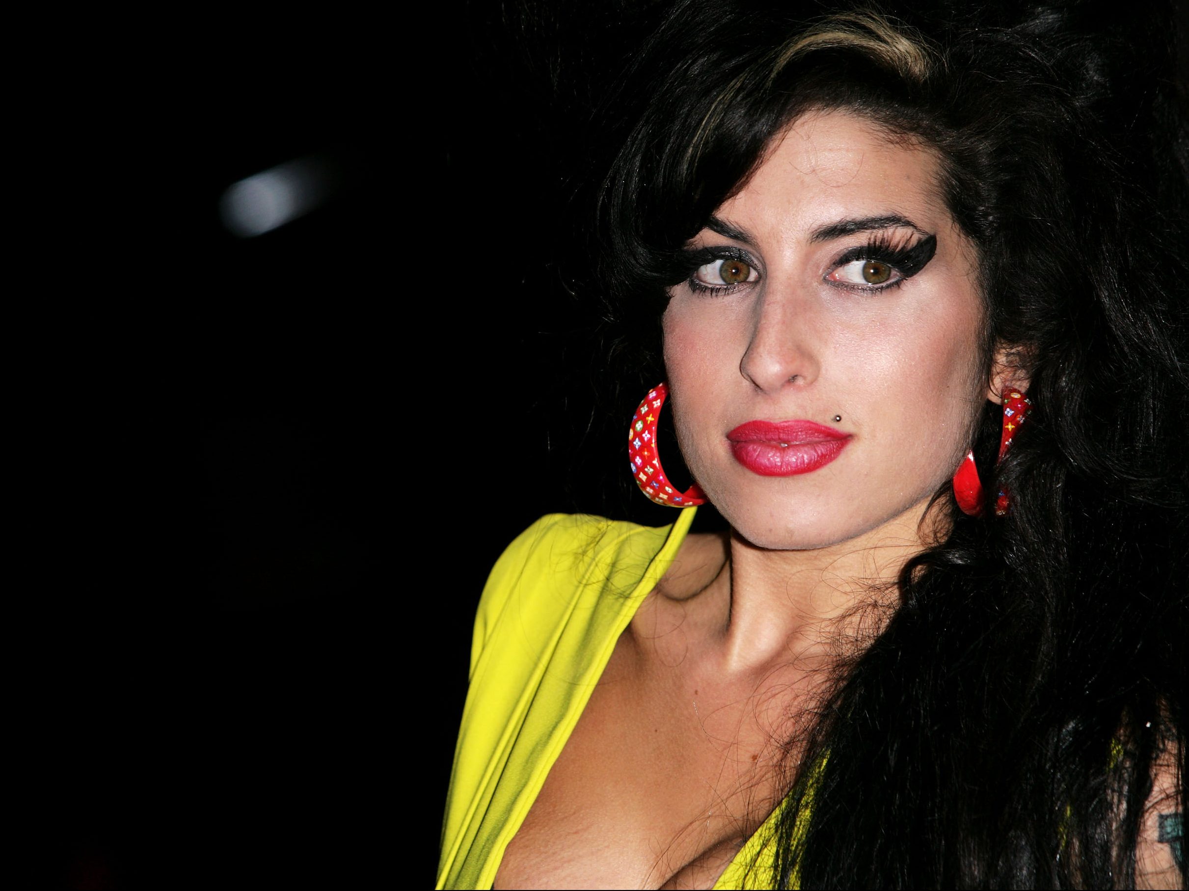 Amy Winehouse exhibit to open Grammy Museum - torontosun.com - Los Angeles - Serbia - city Belgrade, Serbia