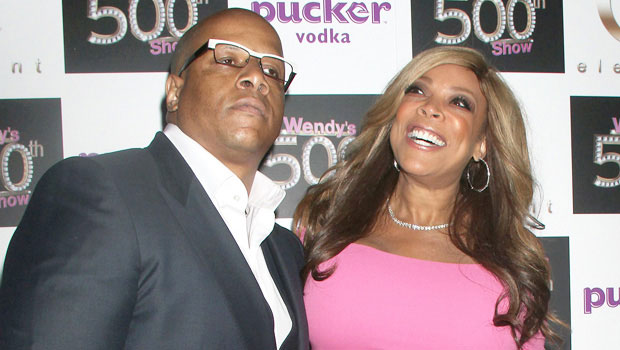 Wendy Williams Admits All She Wants For Christmas Is A Divorce After Kevin Sr. Cheating Scandal - hollywoodlife.com
