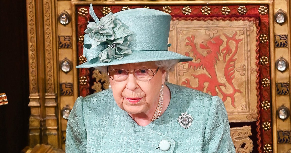 Queen Elizabeth II’s Evolution From Princess to the Longest-Reigning British Monarch - www.usmagazine.com - Britain